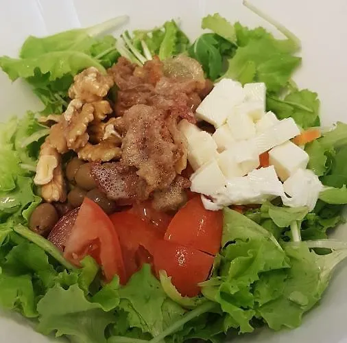 Penzion Bizjak L'agriturismo Terst