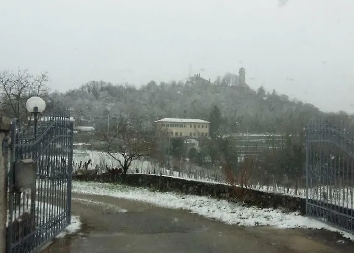 Penzion Bizjak L'agriturismo Terst